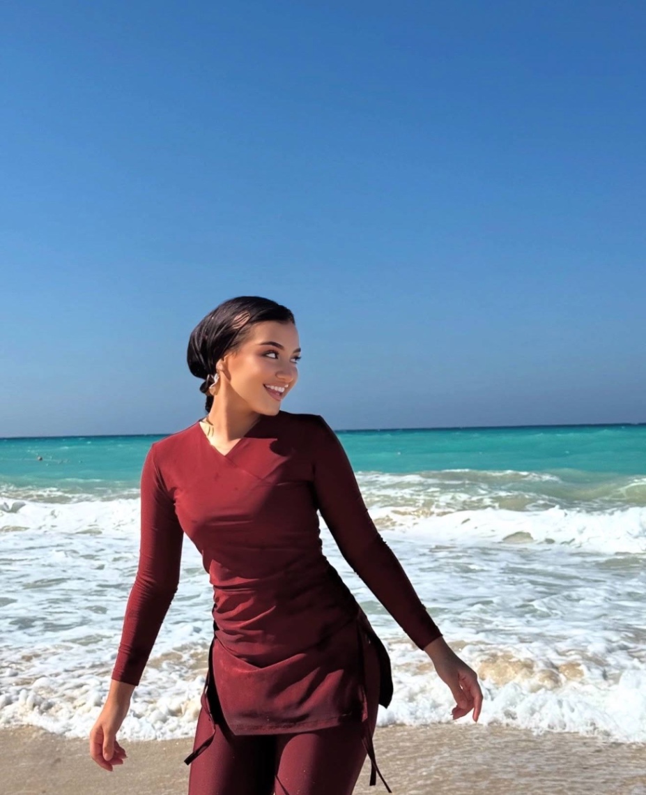 Swimsuit #4