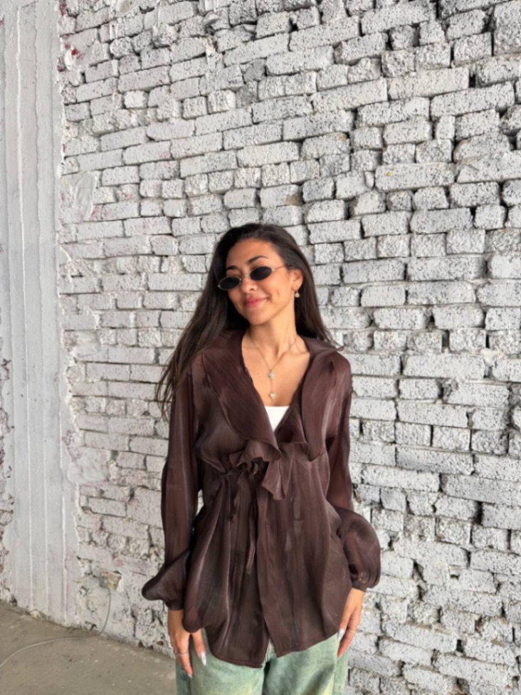 Blouse #27
