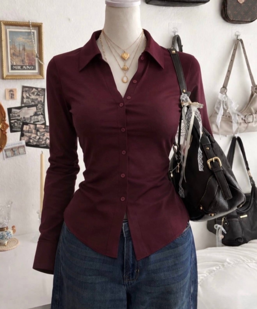 Chemise #28