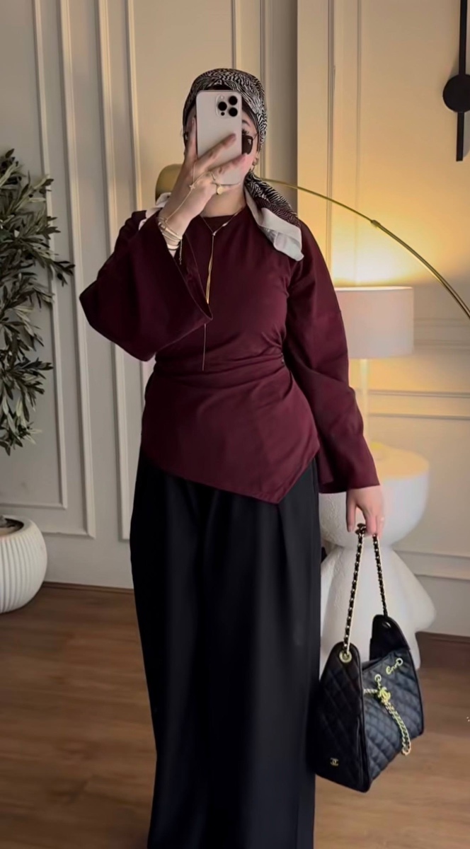 Blouse #17