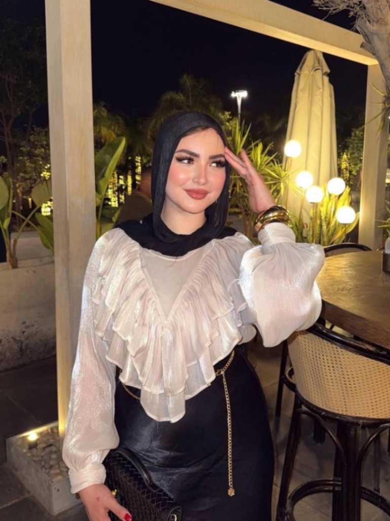 Blouse #18