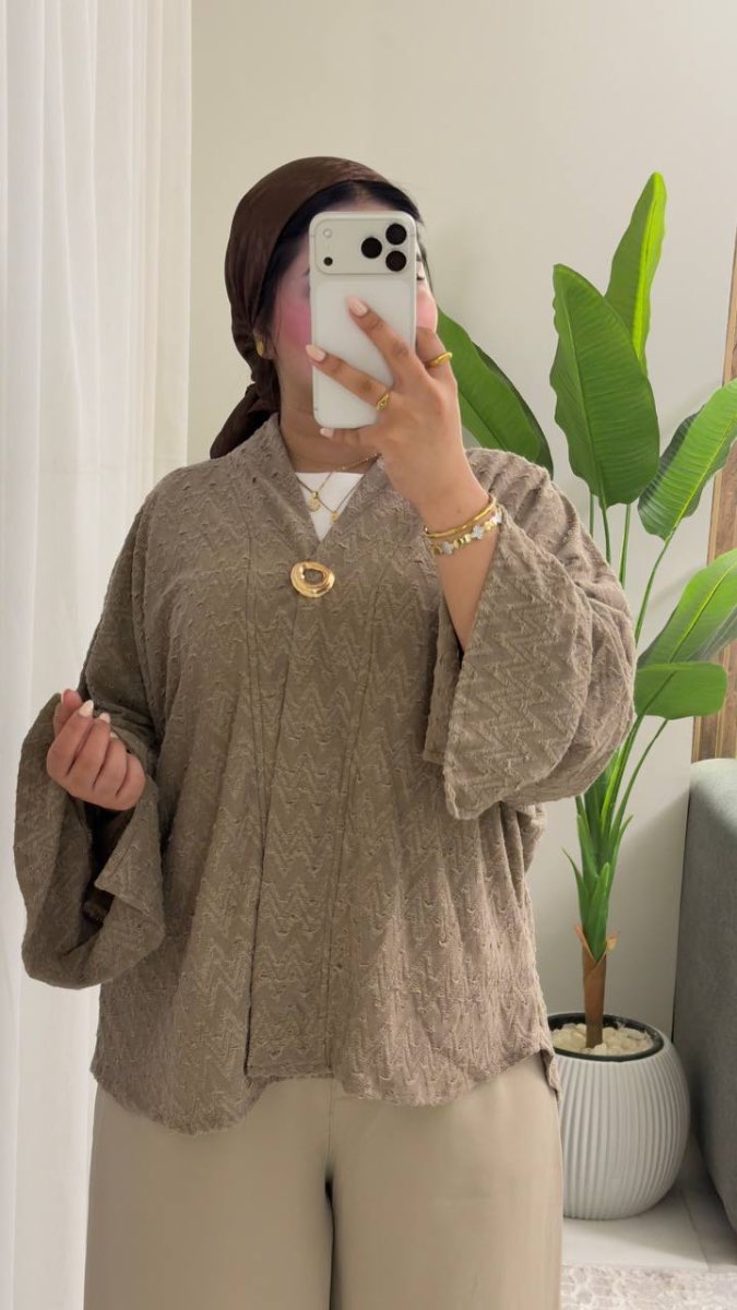 Blouse #20