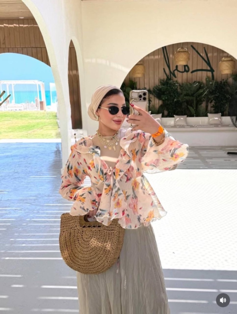 Blouse #30