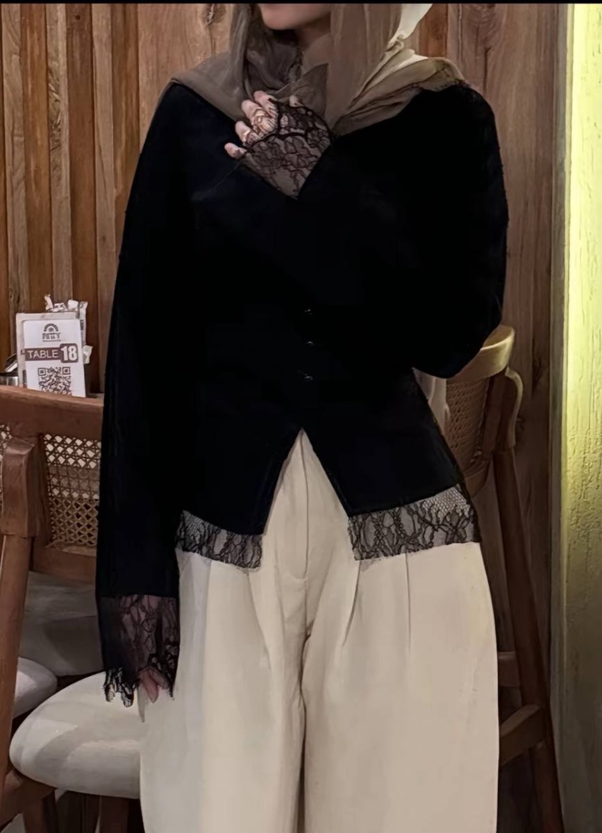 Blouse #28
