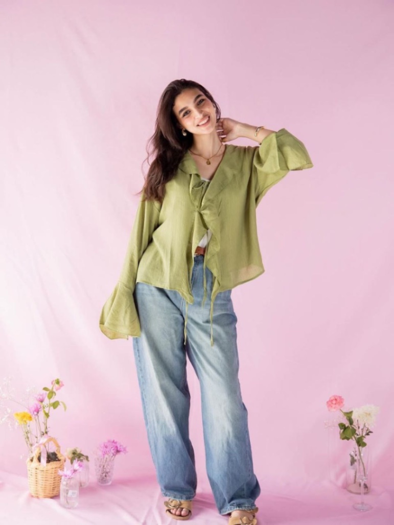 Blouse #29