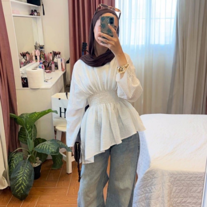Blouse #31