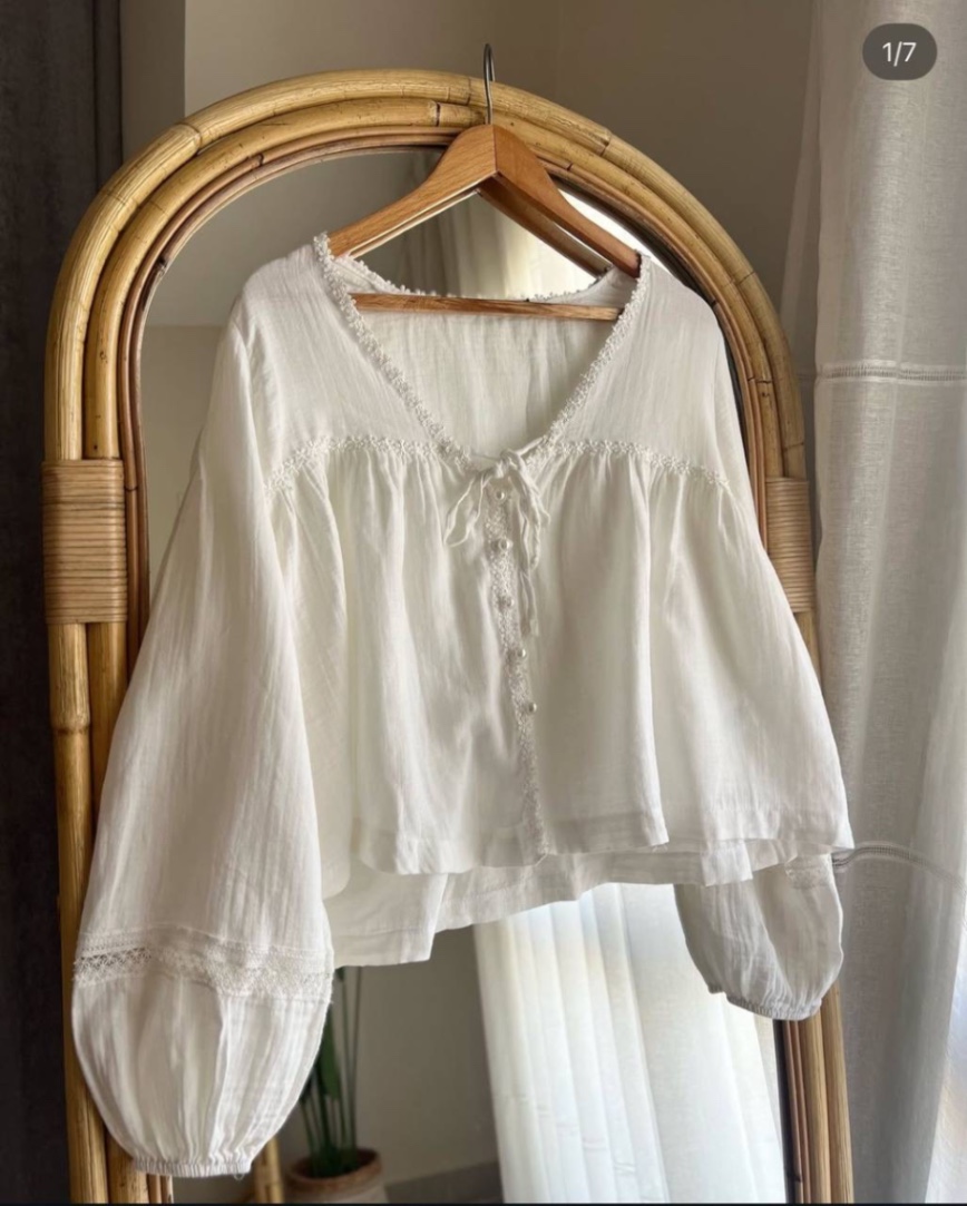 Blouse #35