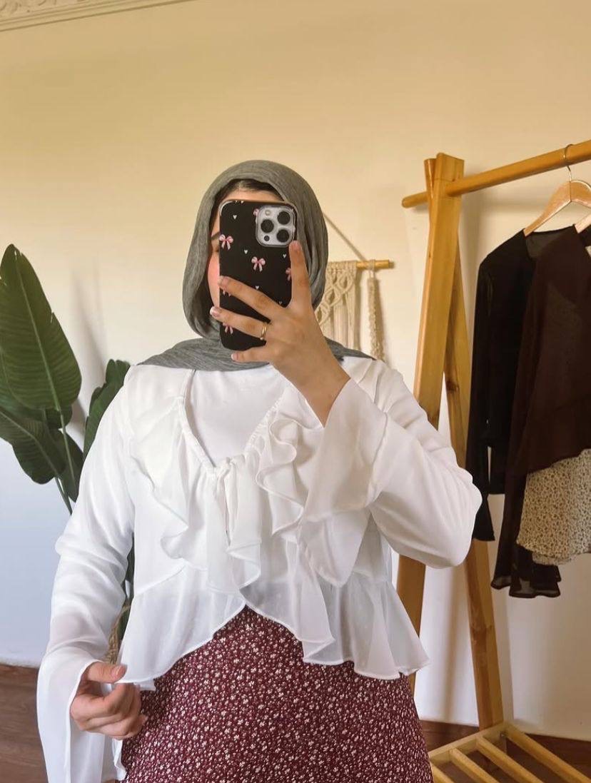 Blouse #36
