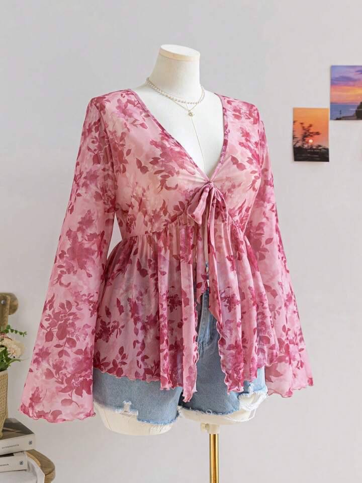 Blouse #38