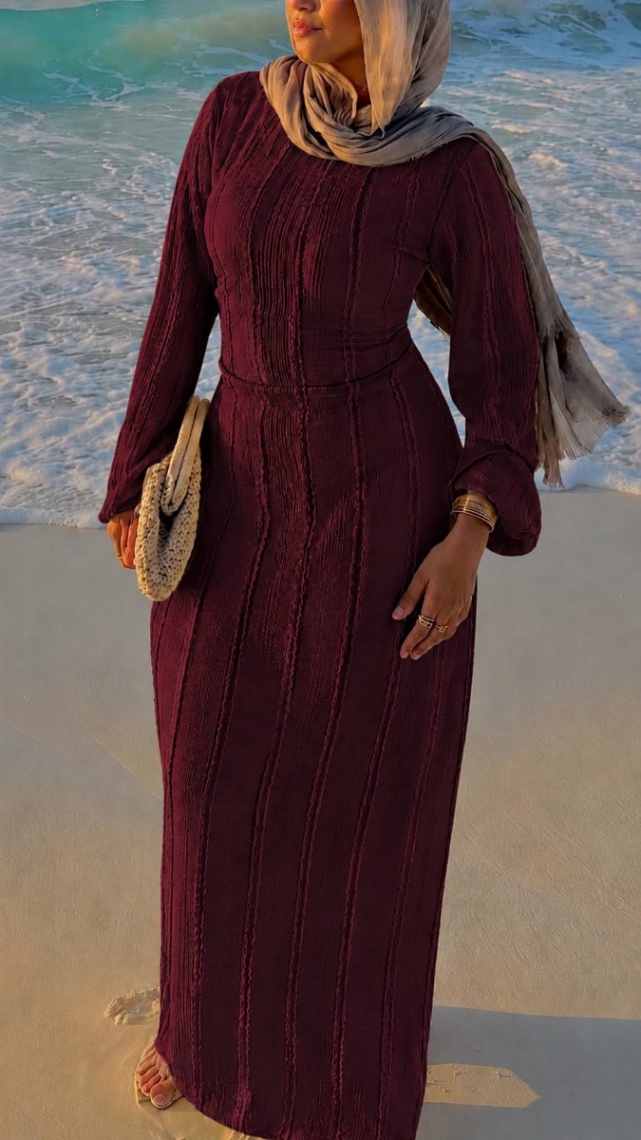 Dress #4