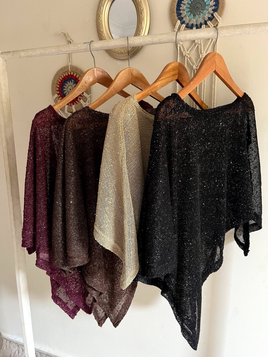 Blouse #41