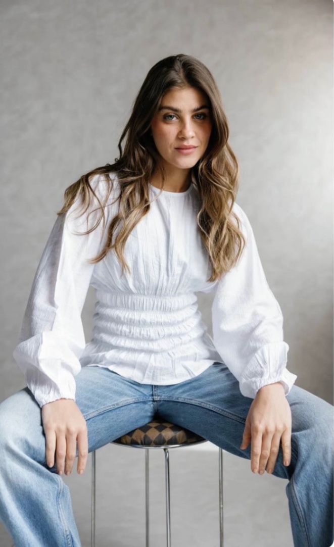 Blouse #42