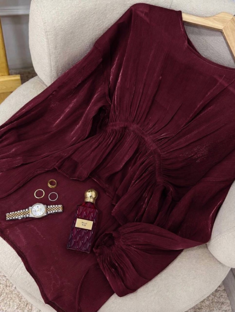 Blouse #43