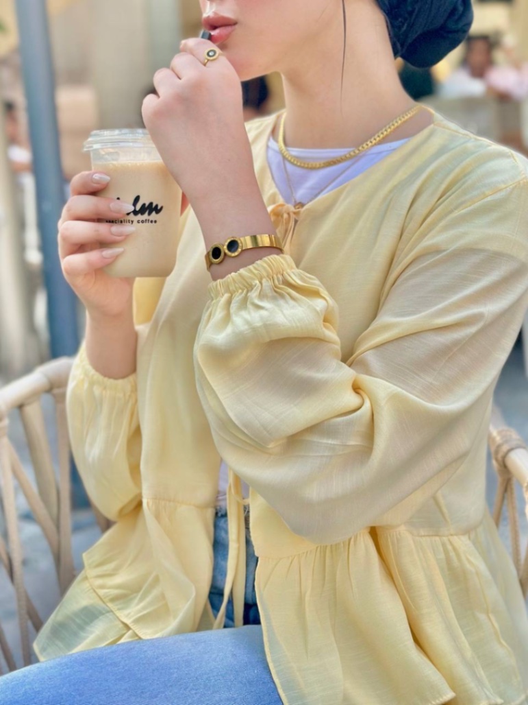 Blouse #44