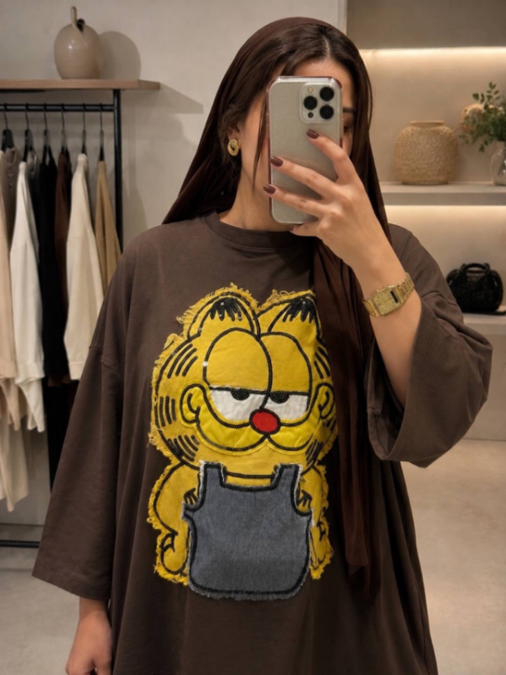 Tee #2