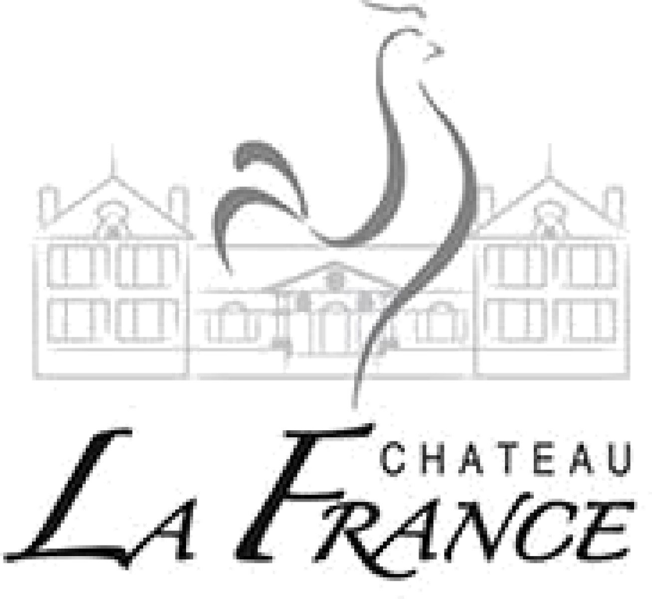 Château La France