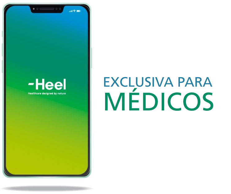 Heel Colombia