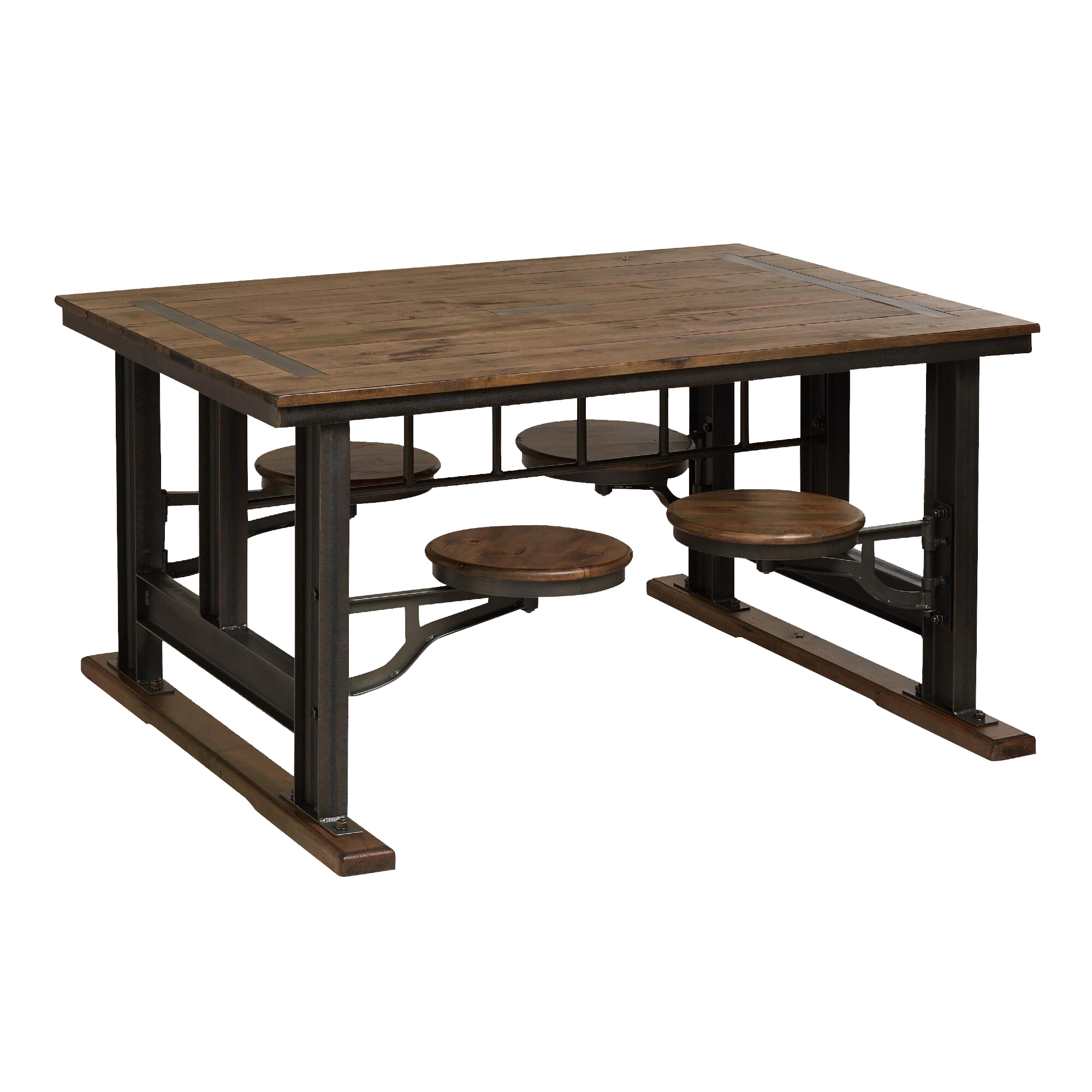 Galvin Cafeteria Table