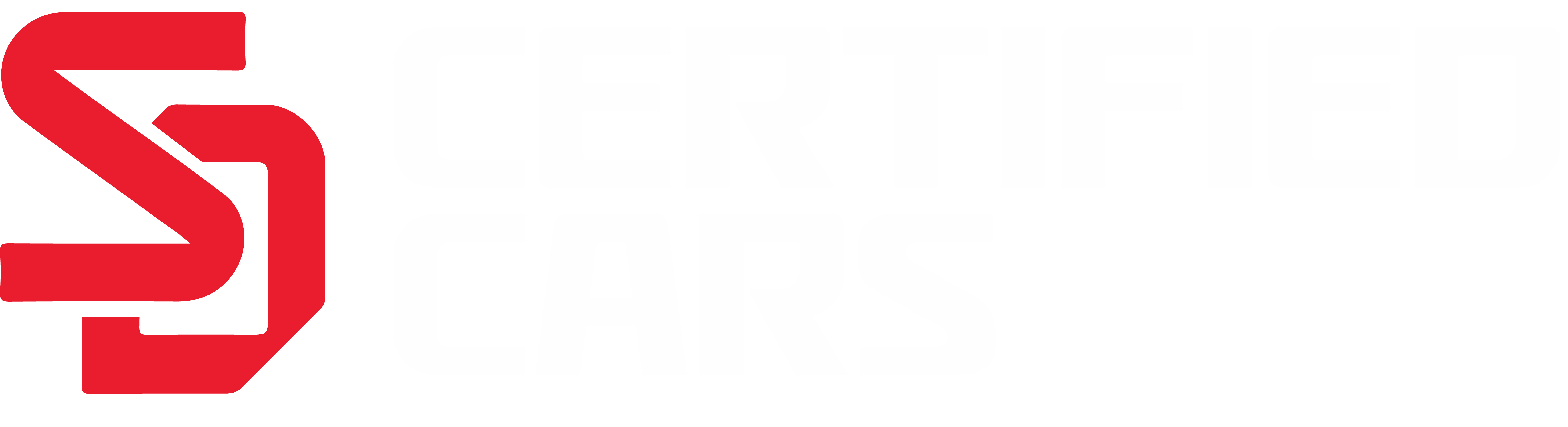 SD Certified Cars