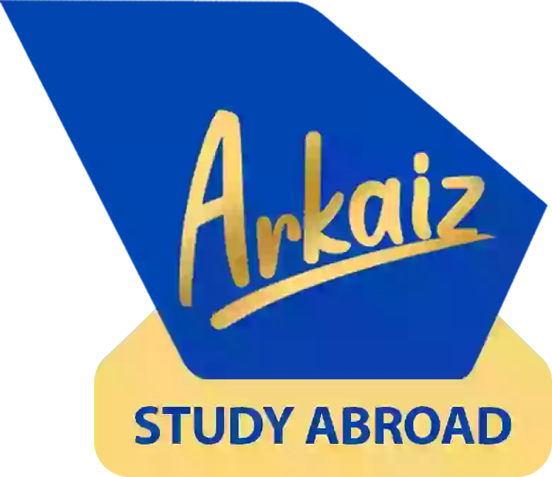 Arkaiz Study Abroad