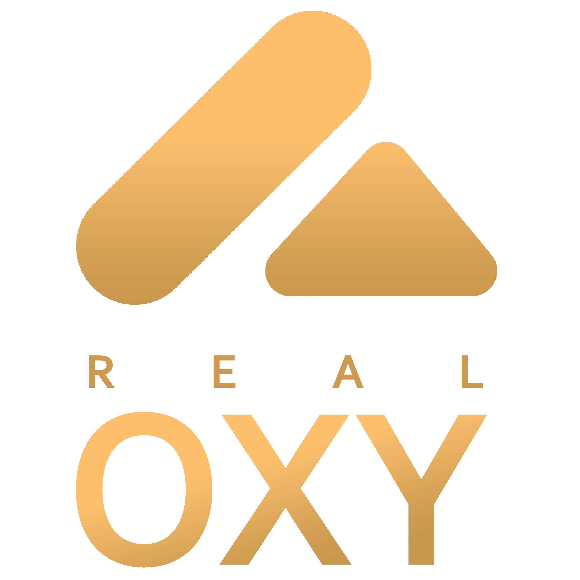 Oxy Real Estate Developers Logo