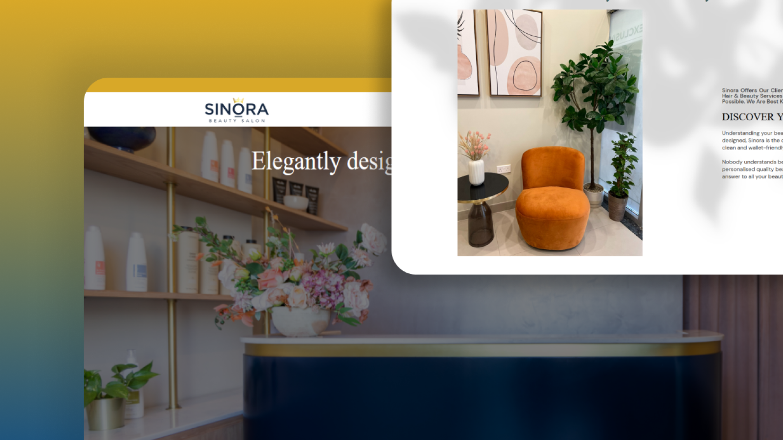 Sinora Salon