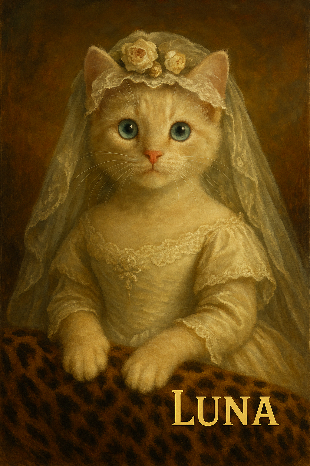 Bride Style