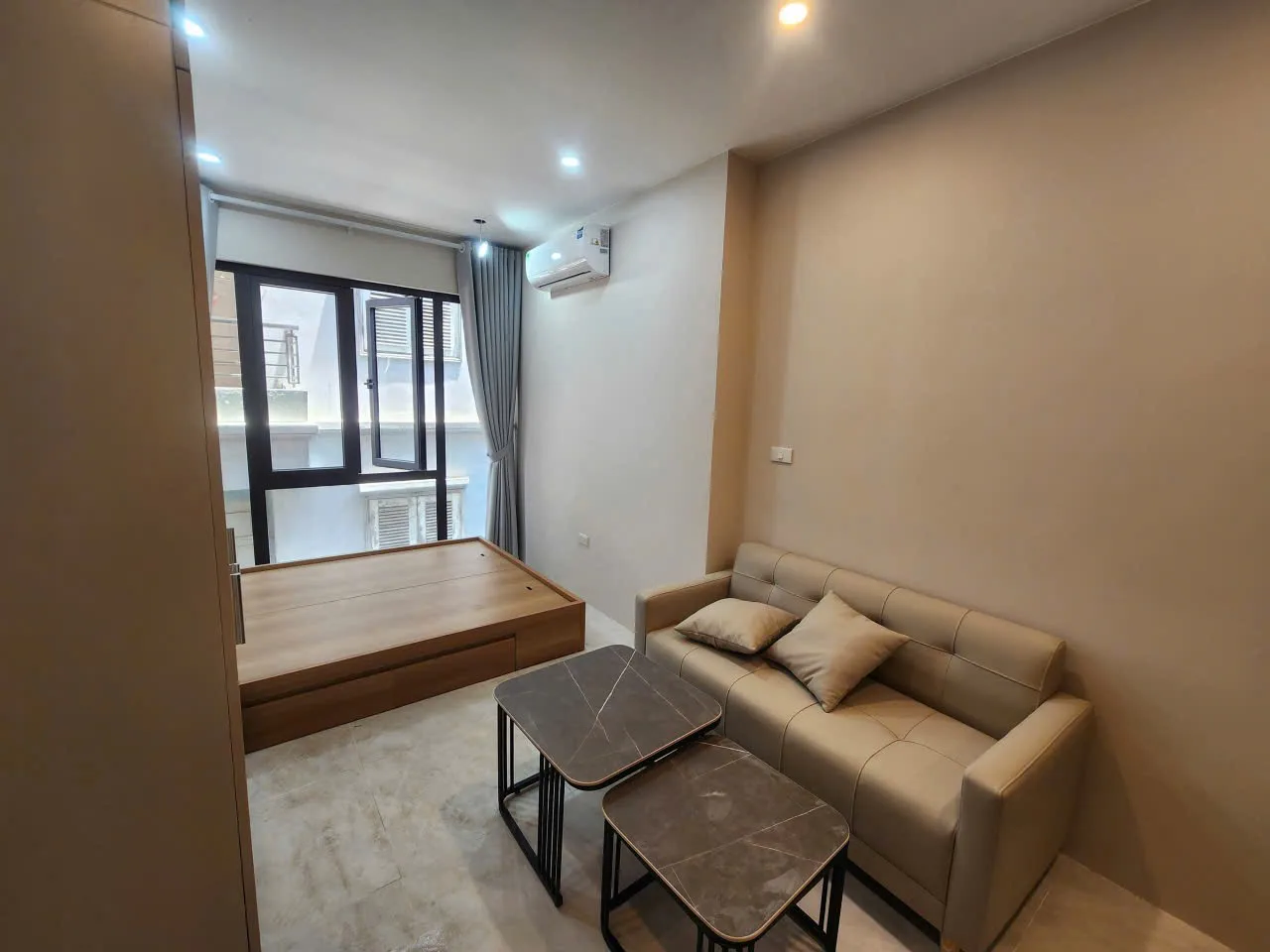 381 Nguyen Khang - Cau Giay