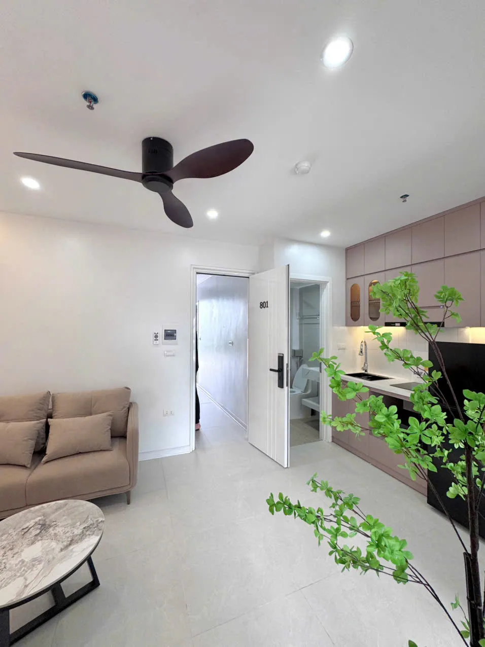 150 Nguyen Dinh Hoan, Cau Giay 502