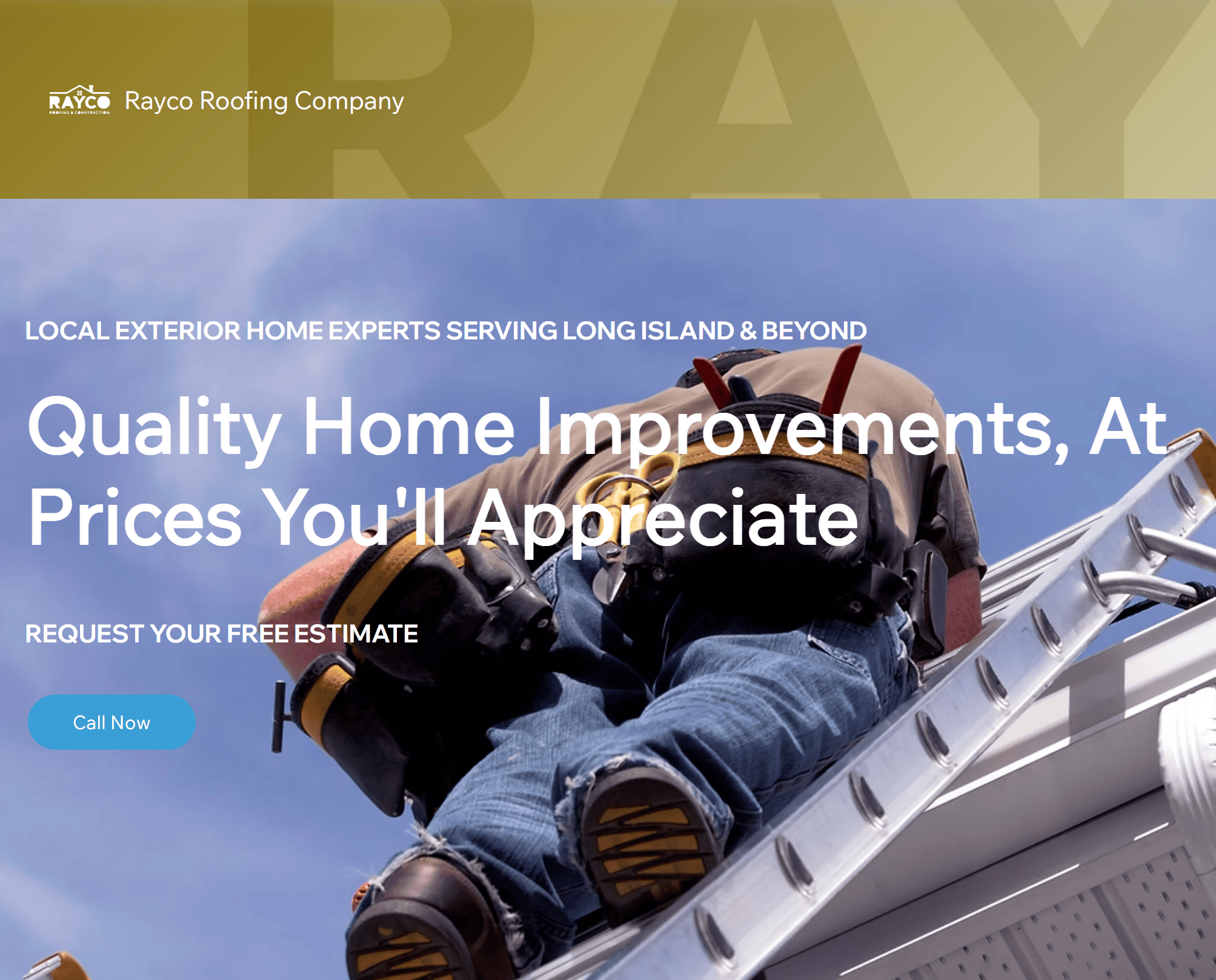 RayCo Roofing