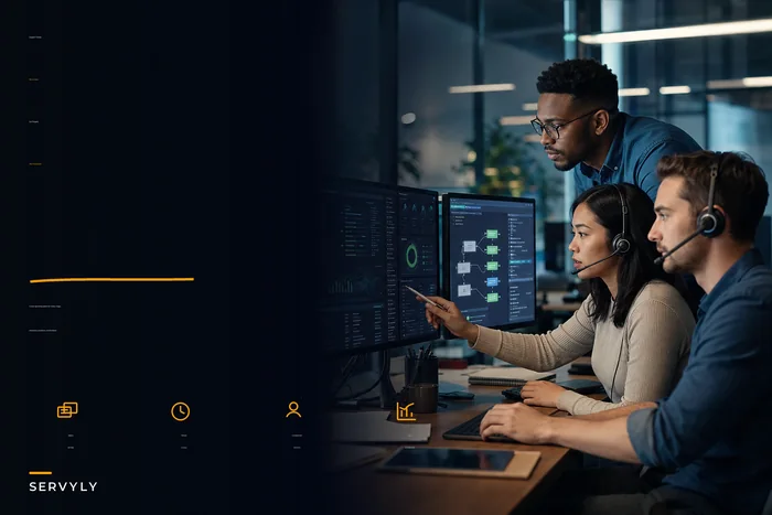 Build an End-to-End Support Operations System That Keeps Tickets Flowing and SLAs Predictable