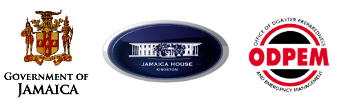 Jamaica Goverment Logo
