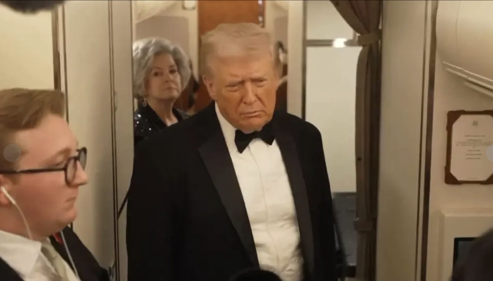 Trump targets Cuba’s oil lifeline with tariff threat aimed at third-country suppliers