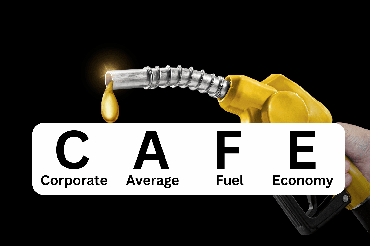 The emissions inflection point: Inside the CAFE 3 and CAFE 4 debate over small cars and the status of EVs