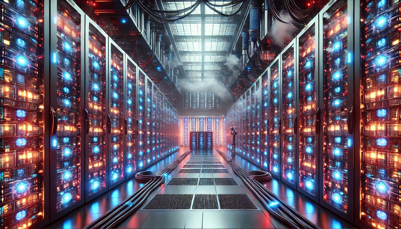 Semiconductor spike: DRAM shortage forecast for 2026 as AI data centers outbid automakers