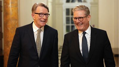 UK Political Turmoil: Mandelson Resignation Claims Emerge Amid Scrutiny of Unsealed Epstein Files