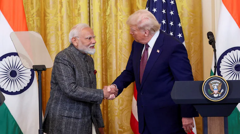 The “Great Energy Swap”: U.S.–India Trade Deal Signals Shift in New Delhi’s Oil Sourcing Strategy