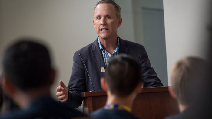 Michael Grimes Returns to Morgan Stanley Amid IPO Speculation