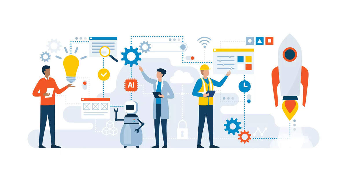 Insurance Startup Deploys AI Agents to Handle Claims Coordination