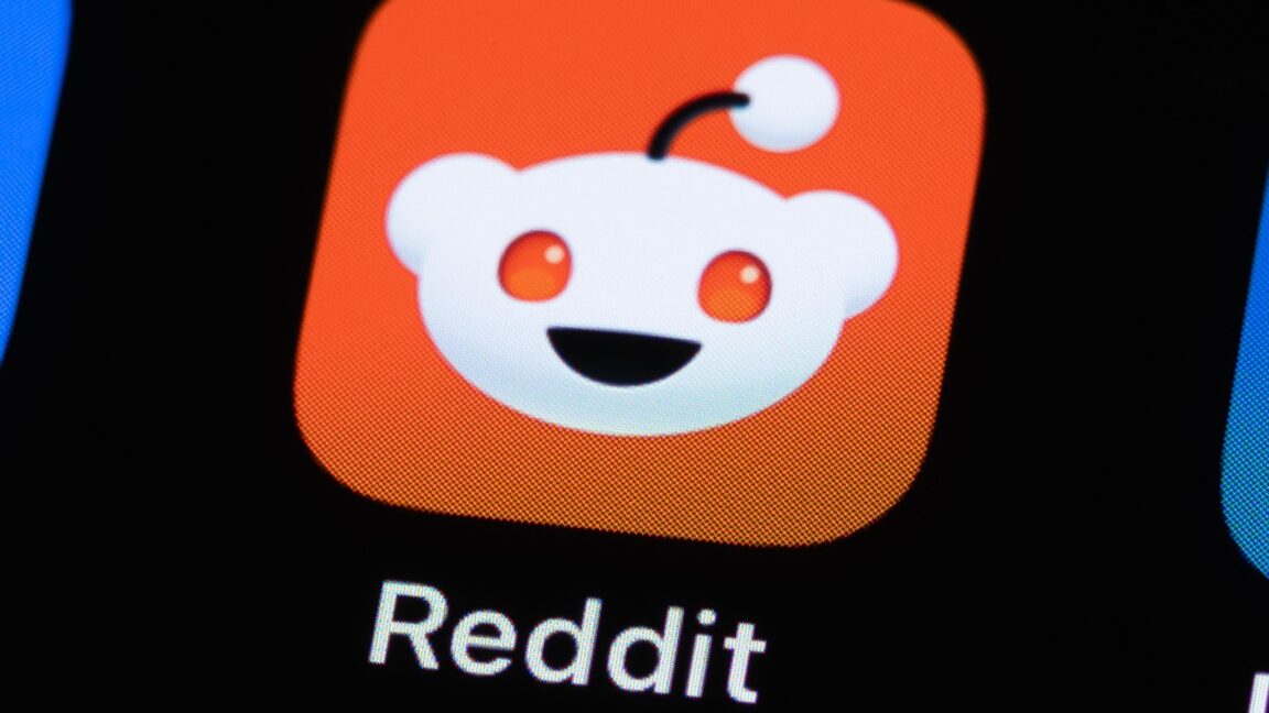 Reddit Fined £14.5 Million for Processing Children's Data Without Age Verification