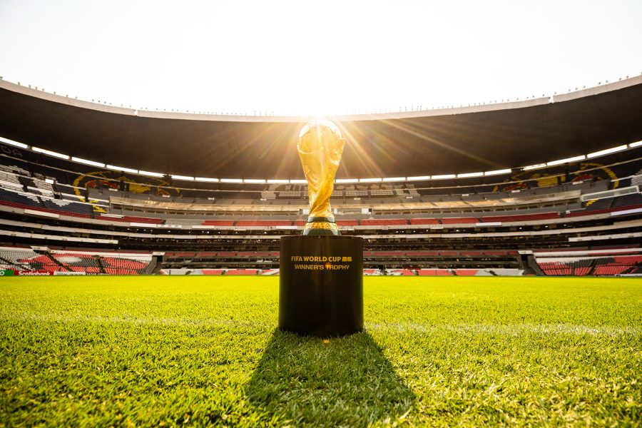 Haaland and Mbappe Light Up the World Cup as Norway Reach the Last 32
