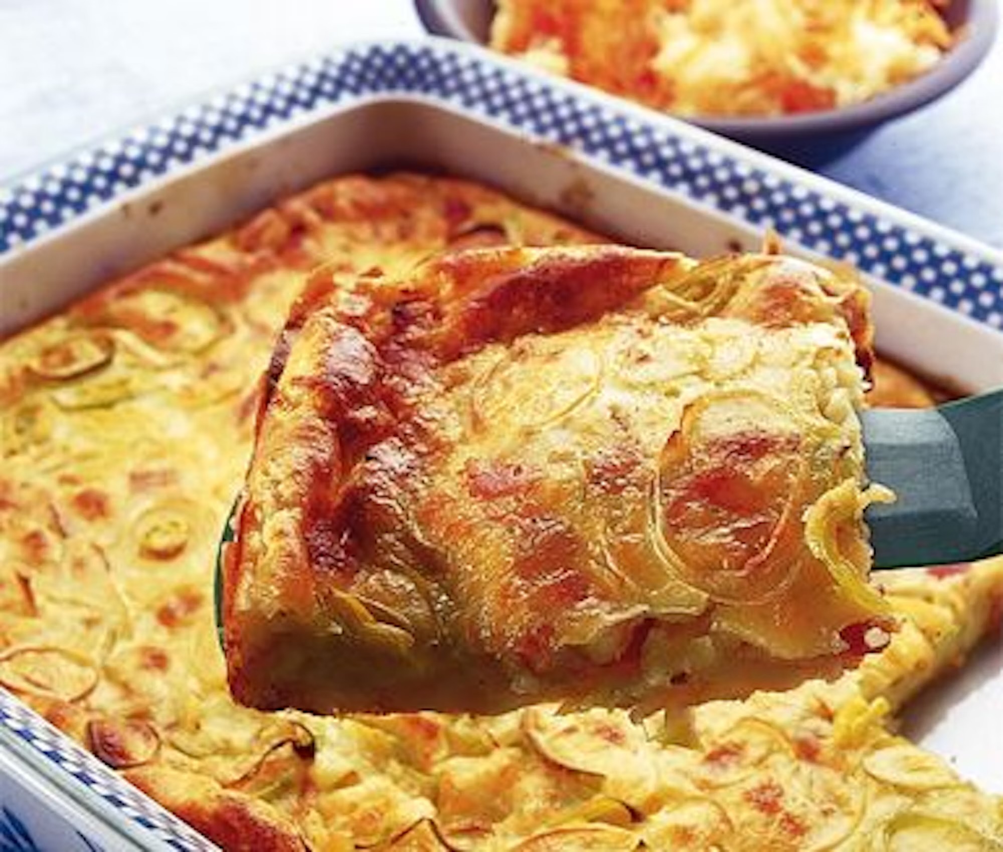 Fläskpannkaka