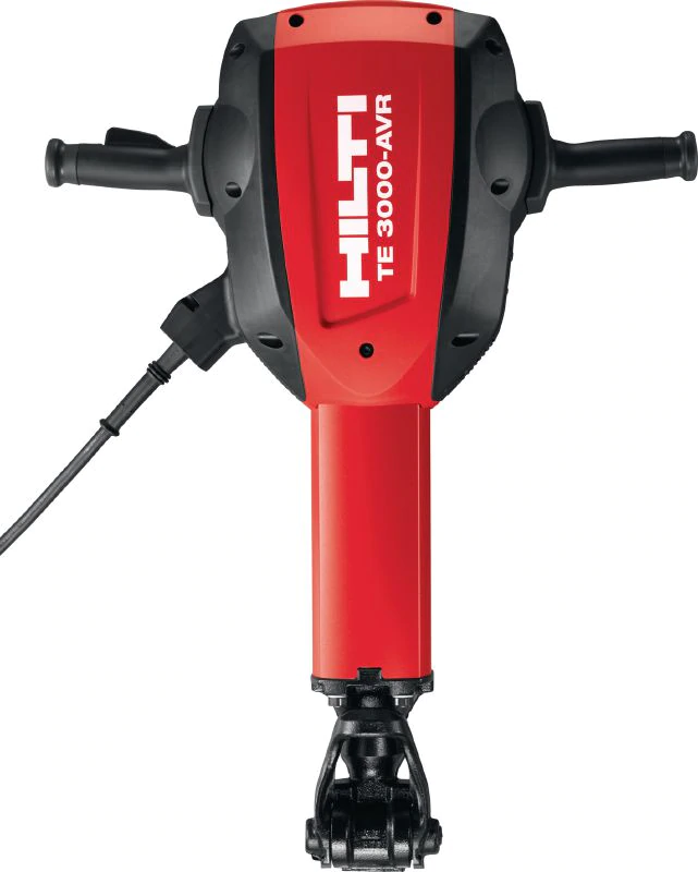 ROMPEDOR ELECTRICO 30 KG 