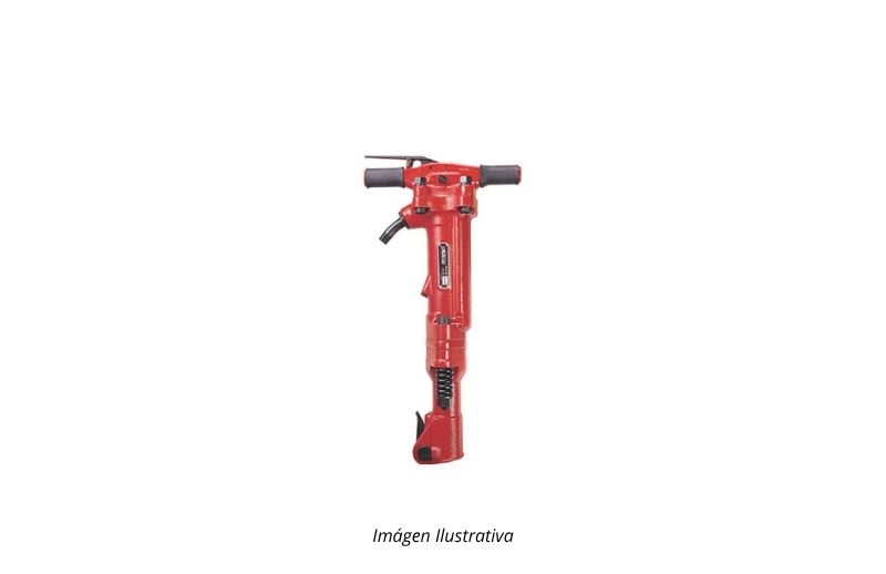 MARTILLO NEUMATICO 60 LB 