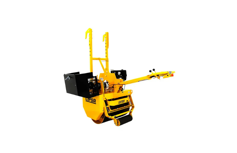PLACA VIBRATORIA SENCILLA 135 KG 