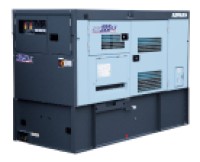 GENERADOR 45 KVA / 36 KW INVERSOR