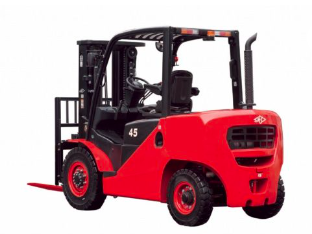 MONTACARGAS 4 TON DIESEL