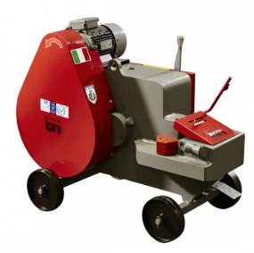 CORTADORA DE VARILLA 1 1/2" ELECTRICA