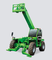 MANIPULADOR TELESCOPICO 5 TON 18 M 