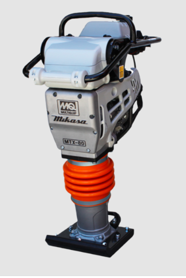 APISONADOR VIBRATORIO 80 KG 